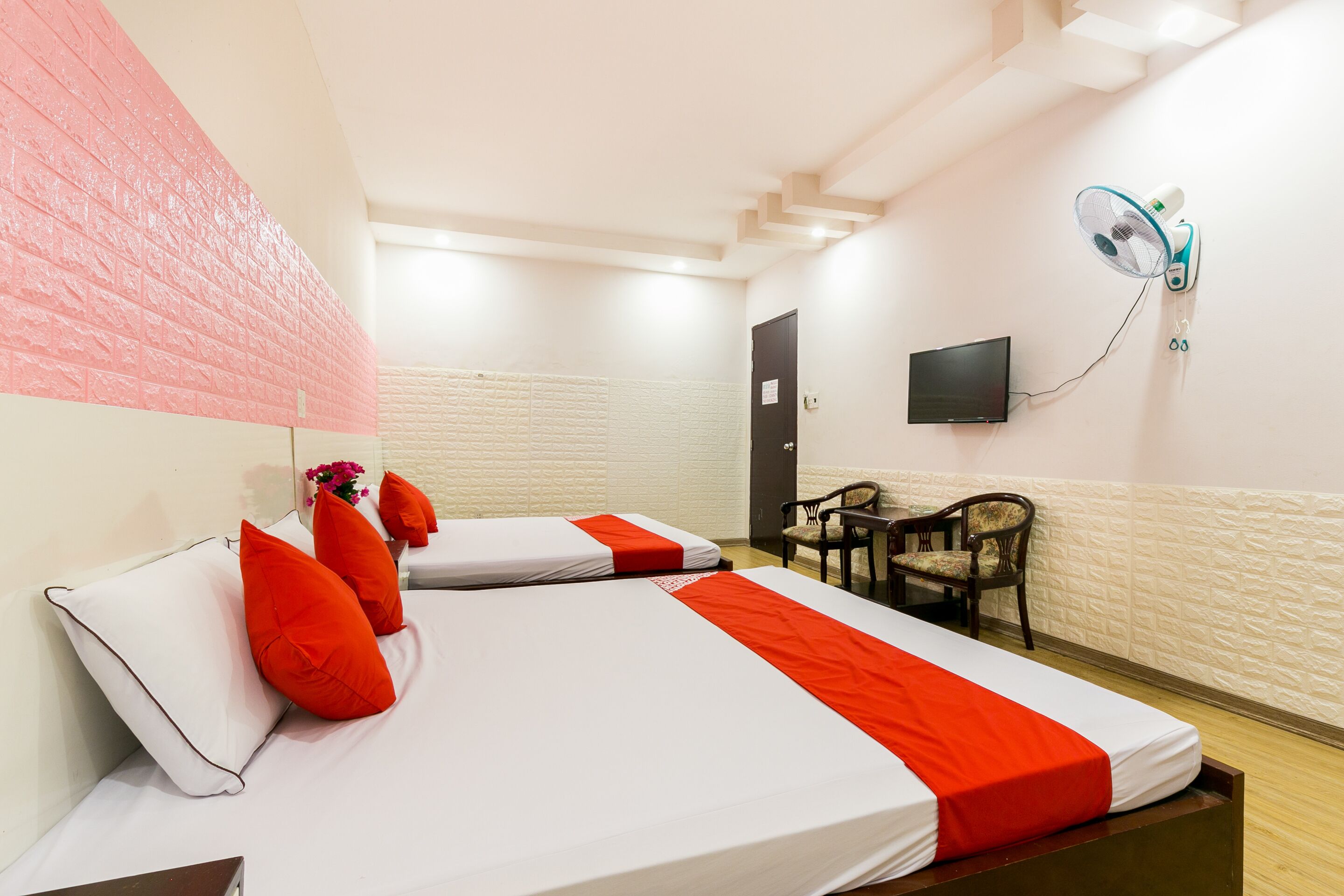 Foto - OYO 373 Habana Hotel