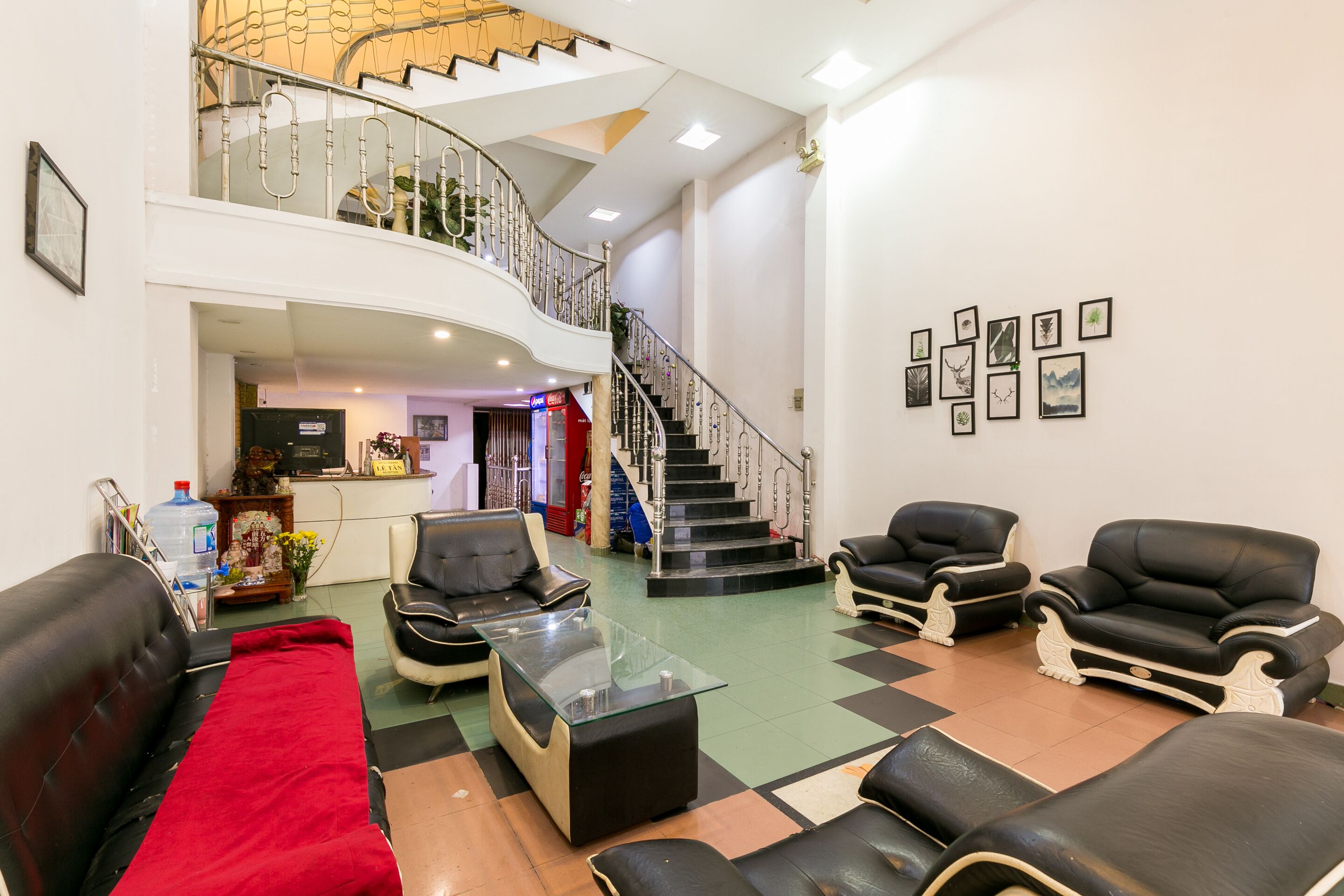 Foto - OYO 373 Habana Hotel