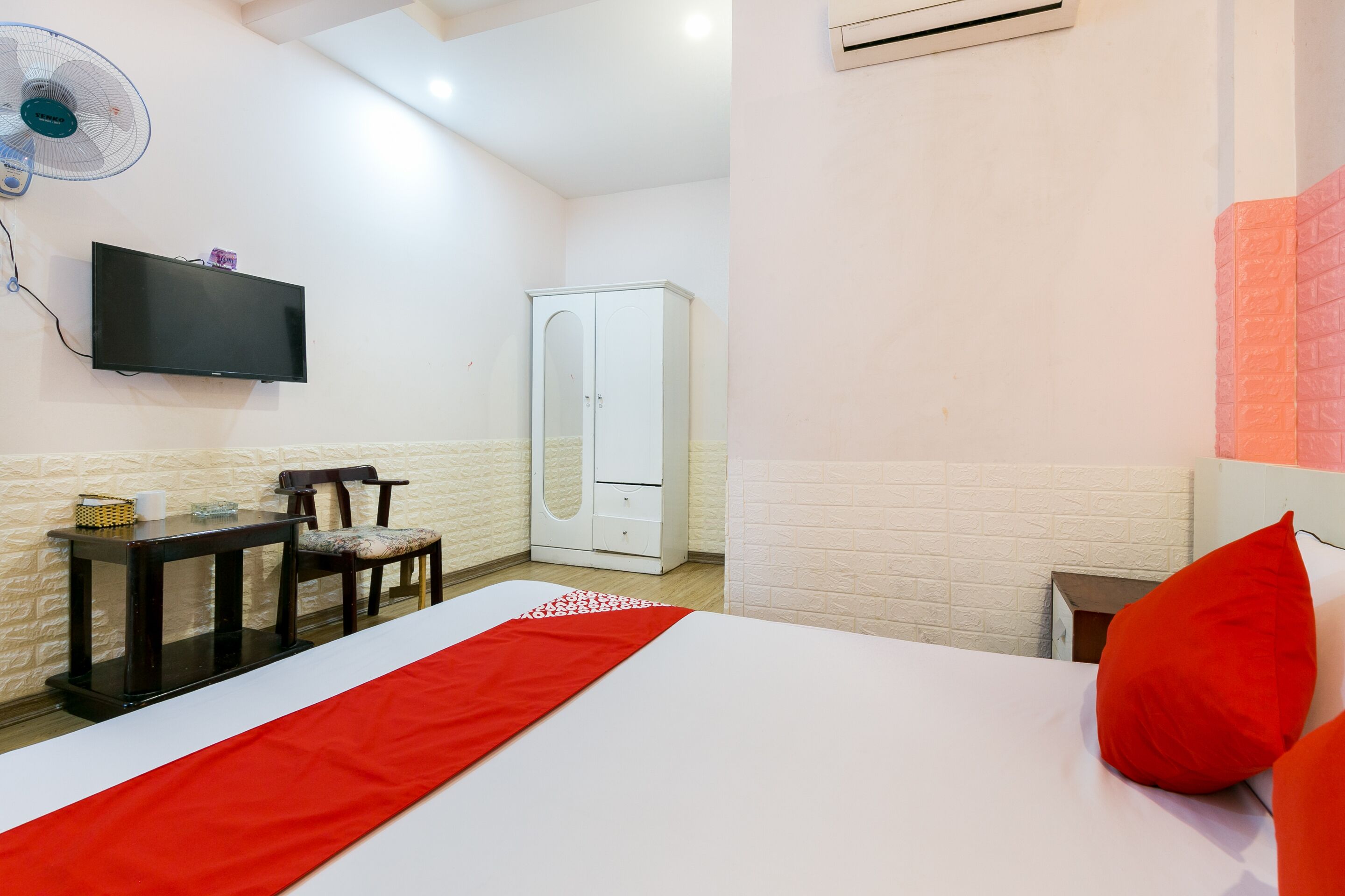 Foto - OYO 373 Habana Hotel