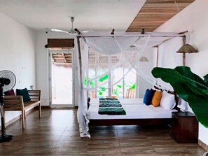 واي فاي مجانًا وملاءات أسرّة وتسهيلات لدخول الكراسي المتحركة