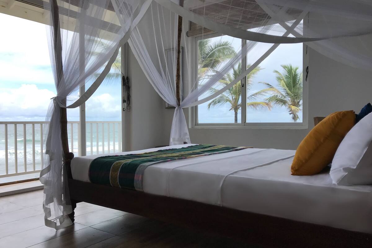 Panoramic Double Room | WiFi (free), bed sheets