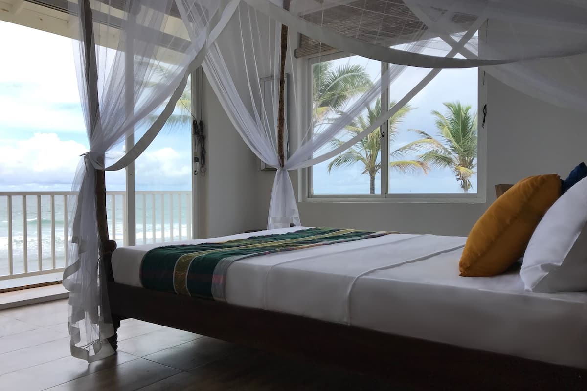 Panoramic Double Room