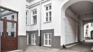 Unclassified image, 5 of 10, button - Luxury Sweet Apartment - Heart of City (Warsaw)
