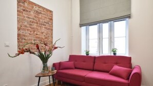 Unclassified image, 4 of 10, button - Luxury Sweet Apartment - Heart of City (Warsaw)