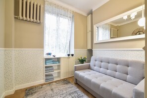 Appartement Deluxe