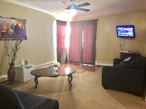 Smart TV - CHARLTON PLACE - ohelchabad.org (Rosedale)