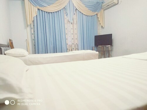 Central apartment Tashkent