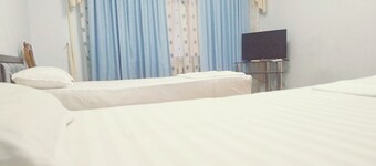 Central apartment Tashkent