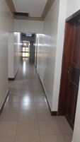 Pasillo