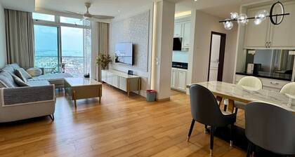 JB City Shopping Mall Apartment