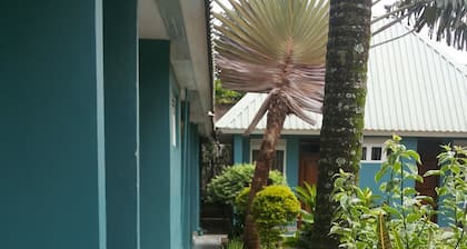 GAF Apartments