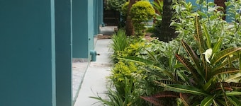 GAF Apartments
