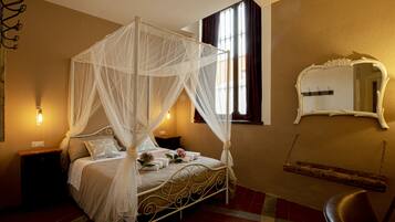 Chambre Double Deluxe