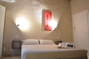 Deluxe-Doppelzimmer