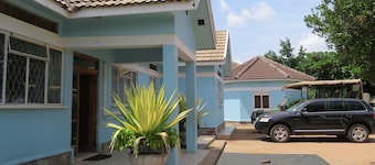 Global Village Hotel