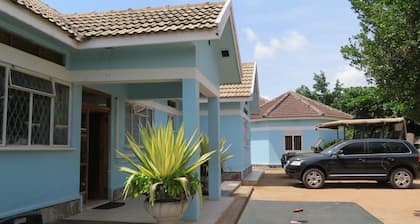 Global Village Hotel