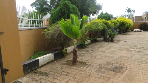 Global Village Hotel