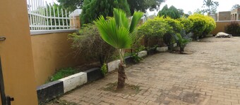 Global Village Hotel