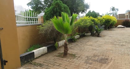 Global Village Hotel