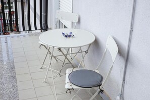 Balcony - B&B San Francesco (Nicosia)