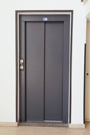 Interior - B&B San Francesco (Nicosia)