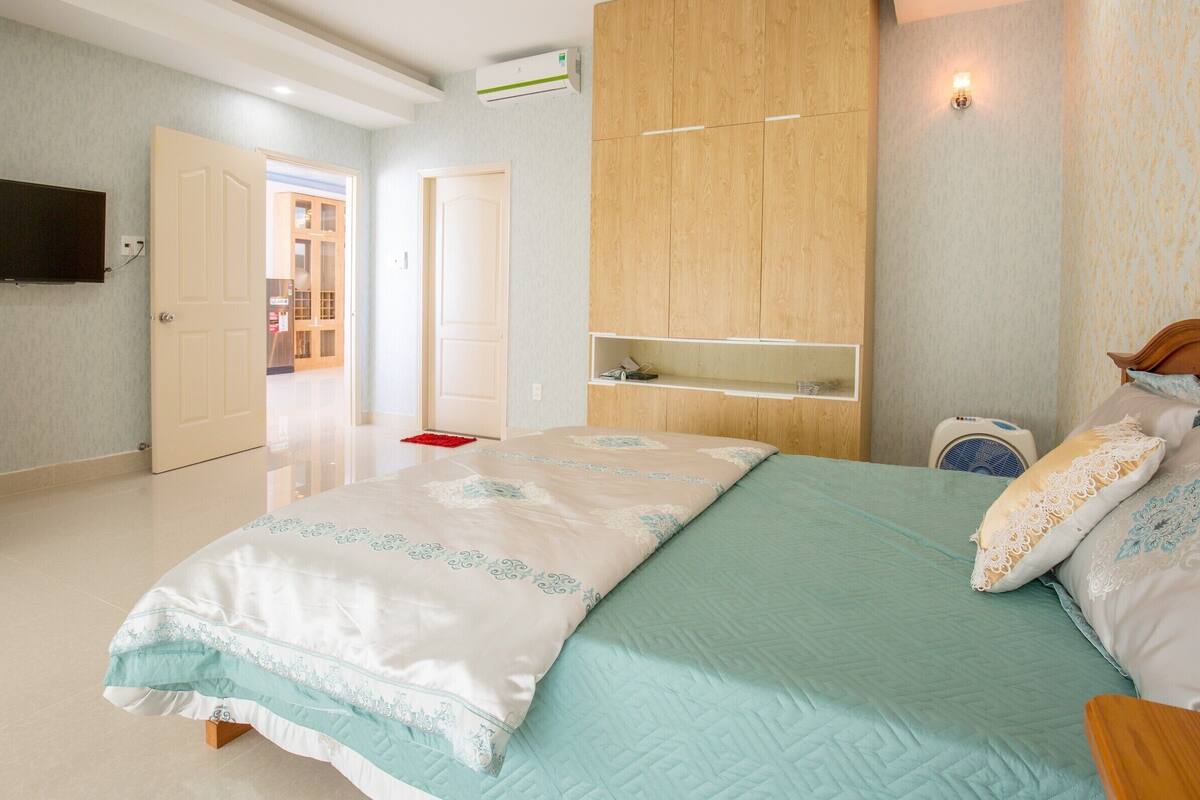 Pooh House 2 - Spacious Sea View