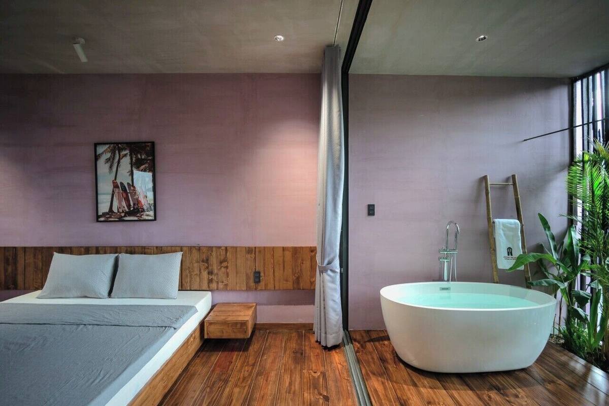 Design Villa
