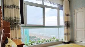 客房景观
