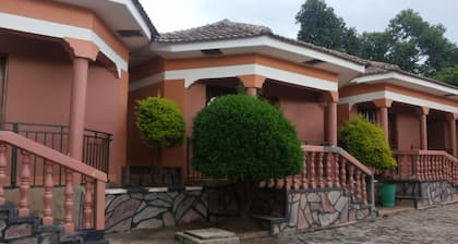 Hotel Delambiance