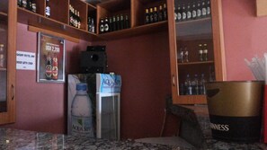 Bar (ter plaatse)