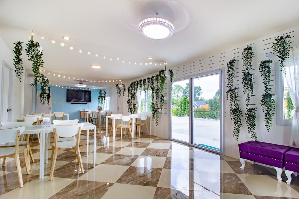 The Bed Boutique House