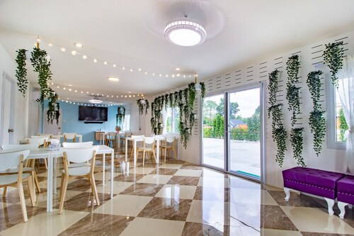The Bed Boutique House