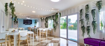 The Bed Boutique House
