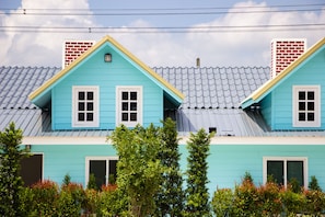 Boendeområde