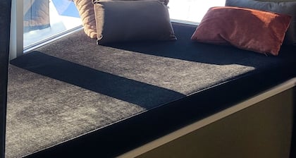 Åre Torg Hotell