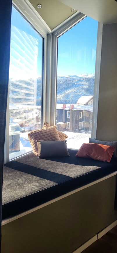 Åre Torg Hotell
