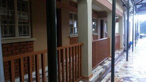 Balcón