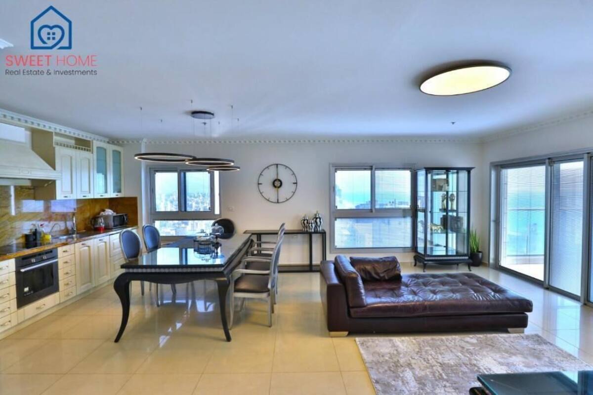 Premium Apartment | 1 bilik tidur, peralatan tempat tidur premium, gebar bulu kapas