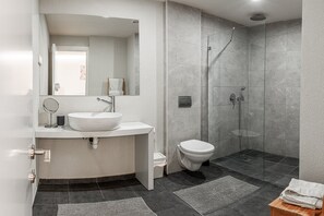 Chambre Romantique | Salle de bain