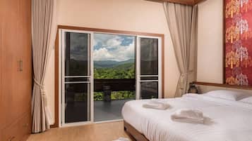 4 bedrooms, WiFi