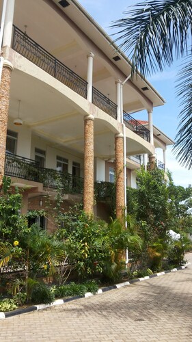 Rosevilla Hotel