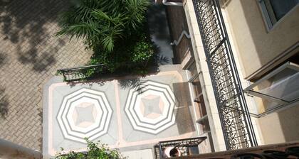Rosevilla Hotel