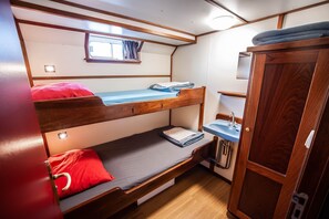 Romantiskt rum | Gratis wi-fi och sängkläder