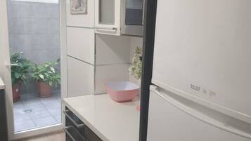 Kookgerei, borden en bestek