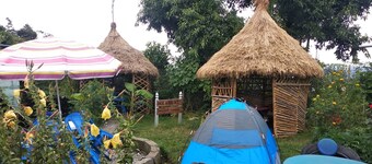 panchakot camping