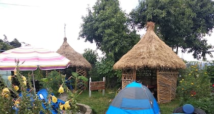 panchakot camping