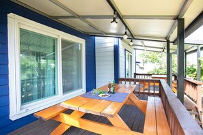 Apartment (Robellia) | Terrasse/Patio