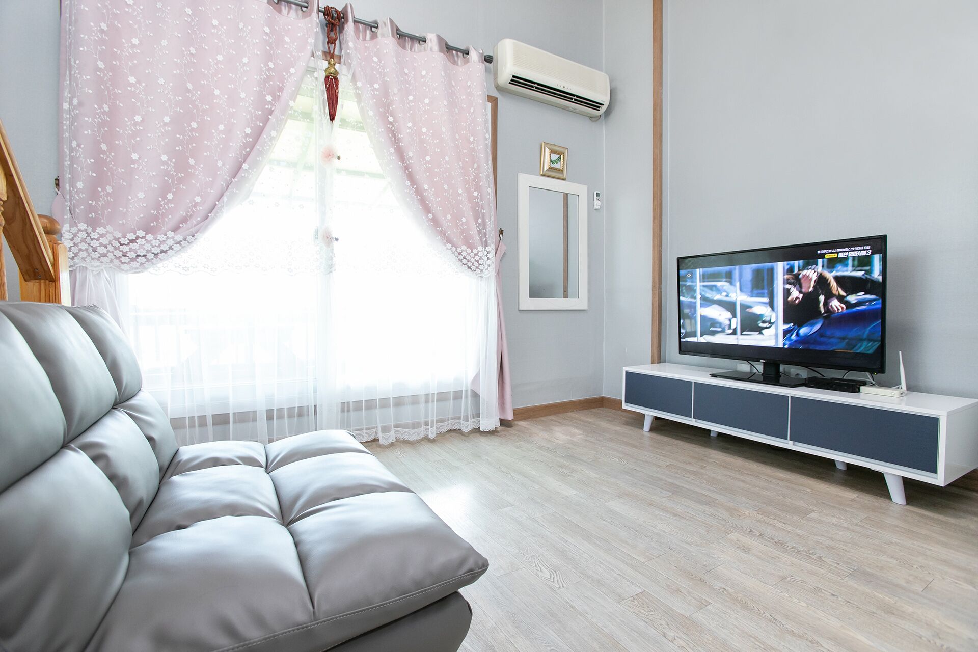 Apartment (Jasmine) | Wohnbereich