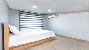 Condo (Rosemary) | Free WiFi