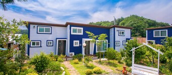 Il Mare Pension